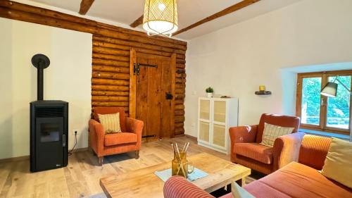 Tolmin Casa | Juaniz