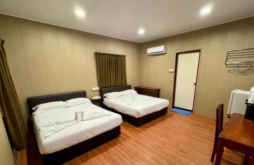 Tioman Island Complejo | Juara Beach Resort