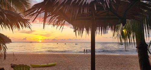 Tioman Island Chalet De Esquí | Juara Mutiara Resort