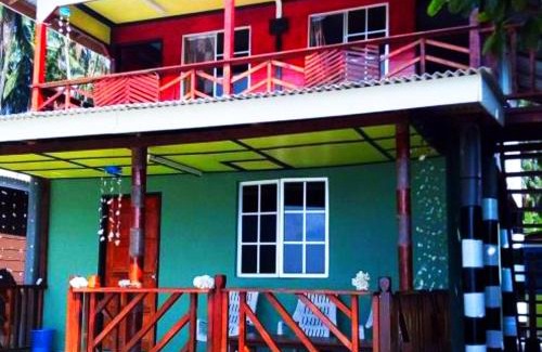 Tioman Island Chalet De Esquí | Juara Ocean Chalet
