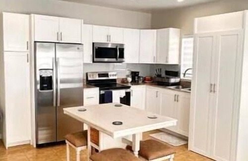 Long Bay Hills Apartamento | Juba Sound Retreat Apt#4