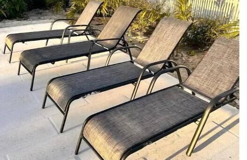 Long Bay Hills Apartamento | Juba Sound Retreat Apt#4