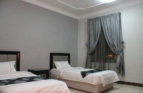 Al Jubail Apartamento | Jubail High Rise Hotel