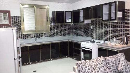 Al Jubail Apartamento | Jubail High Rise Hotel