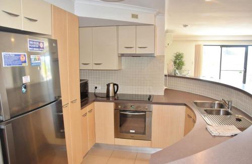 South West Rocks Apartamento | Jubilee Apartment 06
