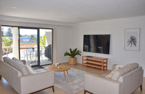South West Rocks Apartamento | Jubilee Apartment 06