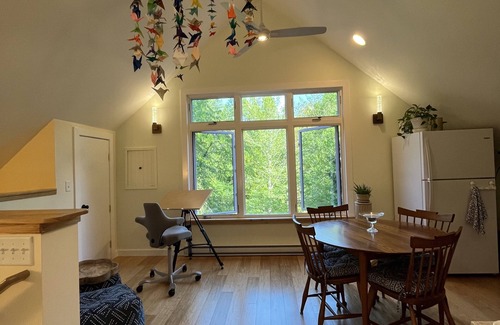 Laurel Park Apartamento | Jubilee Carriage House