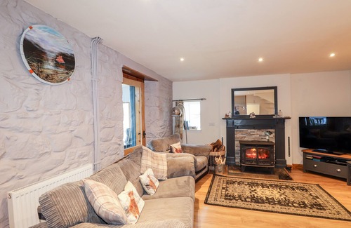 Uig Cabaña | Jubilee Cottage