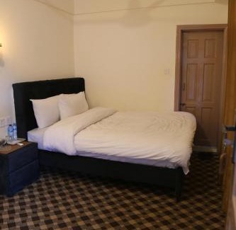 Hunza Hotel | Jubilee Hotel Hunza
