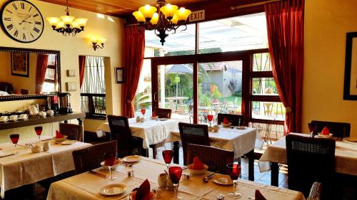 Blackheath Casa | Jubilee Lodge Guest House