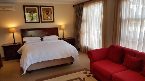 Blackheath Casa | Jubilee Lodge Guest House