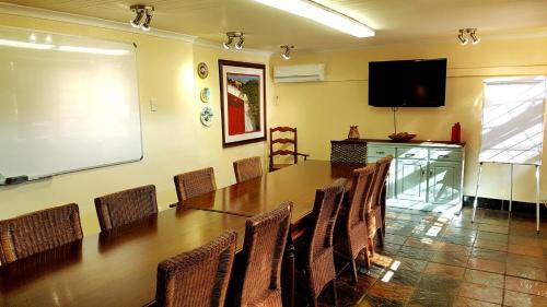 Blackheath Casa | Jubilee Lodge Guest House