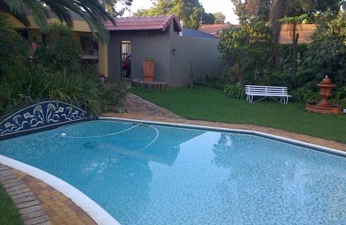 Blackheath Casa | Jubilee Lodge Guest House