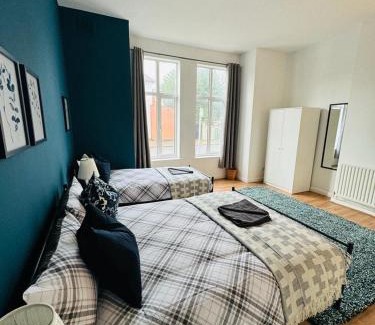 Mapesbury Casa | Jubilee Rooms 15 Minutes Central London