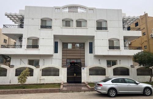 New Cairo Hotel | JubingeHotel 聚滨阁民宿