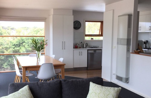 Jan Juc Villa | APARTAMENTO FRENTE AL MAR JUC, ACCESO A LA PLAYA