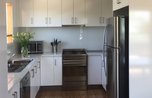 Jan Juc Villa | APARTAMENTO FRENTE AL MAR JUC, ACCESO A LA PLAYA