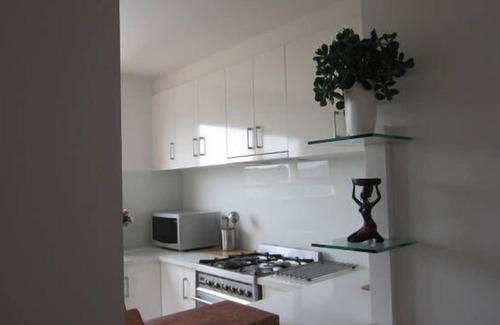 Jan Juc Villa | APARTAMENTO FRENTE AL MAR JUC, ACCESO A LA PLAYA