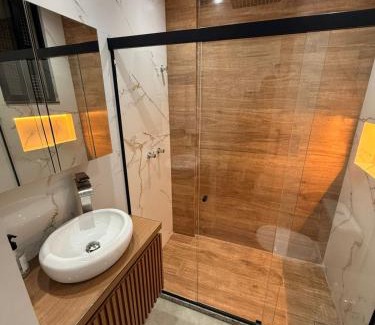 Zona Sul Apartamento | Juca Studio Botafogo