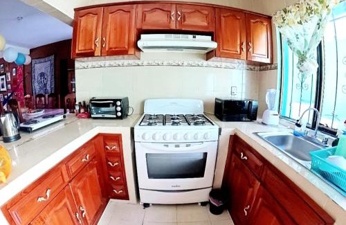 Juchitán de Zaragoza Casa | Juchitan Tierra Madre Hostal