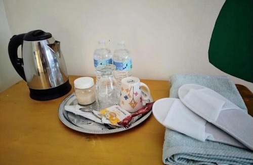 Juchitán de Zaragoza Casa | Juchitan Tierra Madre Hostal