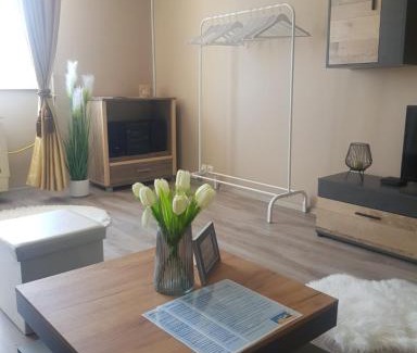 Mako Apartamento | Jucus Apartman