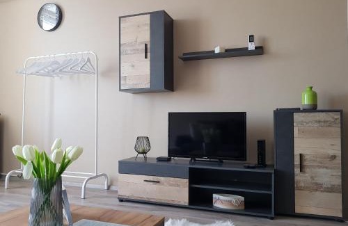 Mako Apartamento | Jucus Apartman