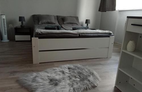 Mako Apartamento | Jucus Apartman