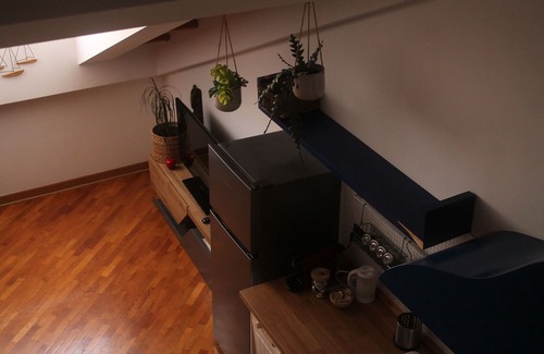 Molina Apartamento | Judecca residency