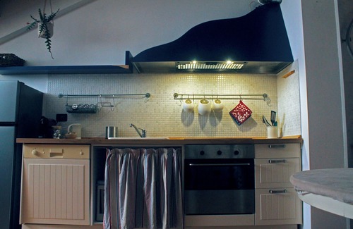 Molina Apartamento | Judecca residency