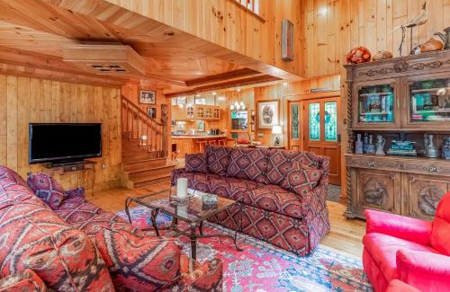 Highlands Casa | Judge's Hilltop