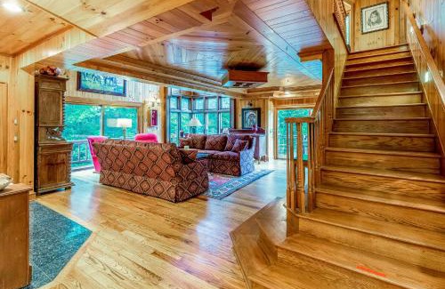 Highlands Casa | Judge's Hilltop