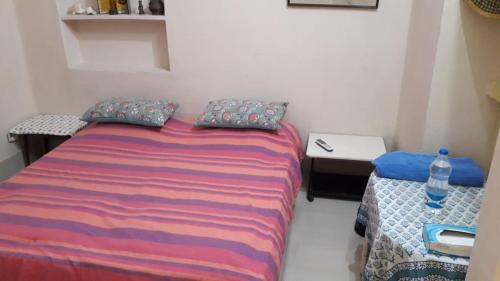 Puri Casa | Judges Court