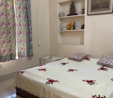Puri Casa | Judges Court