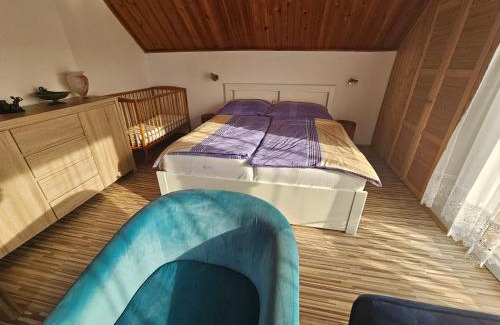 Fonyod Apartamento | Judit's Guest House