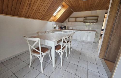 Fonyod Apartamento | Judit's Guest House