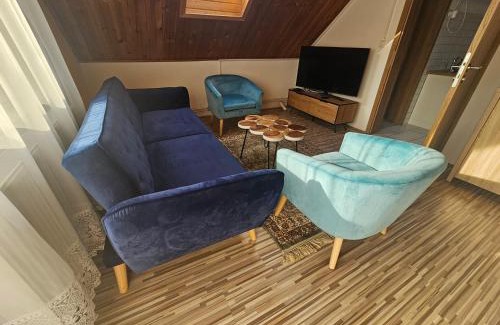Fonyod Apartamento | Judit's Guest House
