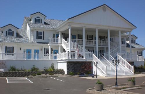 Ocean Shores Apartamento | Judith Ann Inn
