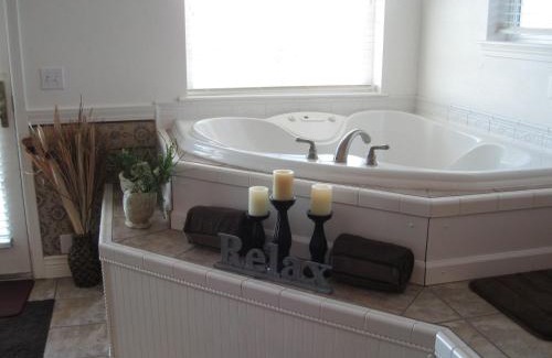 Ocean Shores Apartamento | Judith Ann Inn