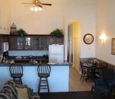 Ocean Shores Apartamento | Judith Ann Inn