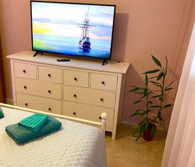Dania Beach Apartamento | Judit’s in Dania