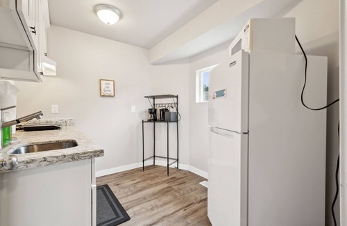 Atlantic Casa | Judkins Guesthouse 3 Bedroom Duplex
