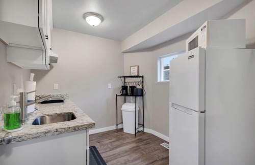 Atlantic Casa | Judkins Guesthouse Private Rooms