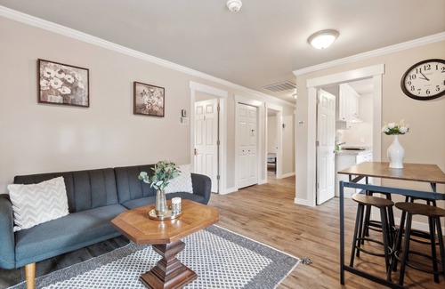 Atlantic Casa | Judkins Guesthouse Private Rooms