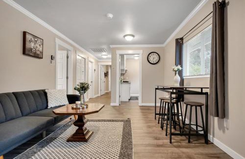 Atlantic Casa | Judkins House - Close to Downtown