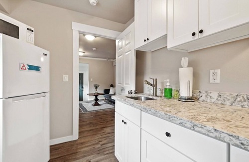 Judkins Park Casa | Judkins House - Close to Downtown