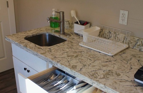 Judkins Park Casa | Judkins House - Close to Downtown