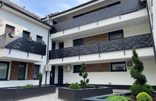 Hajduszoboszlo Apartamento | JuDoNa