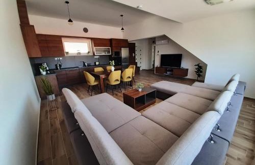 Hajduszoboszlo Apartamento | JuDoNa