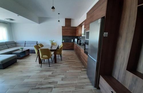 Hajduszoboszlo Apartamento | JuDoNa